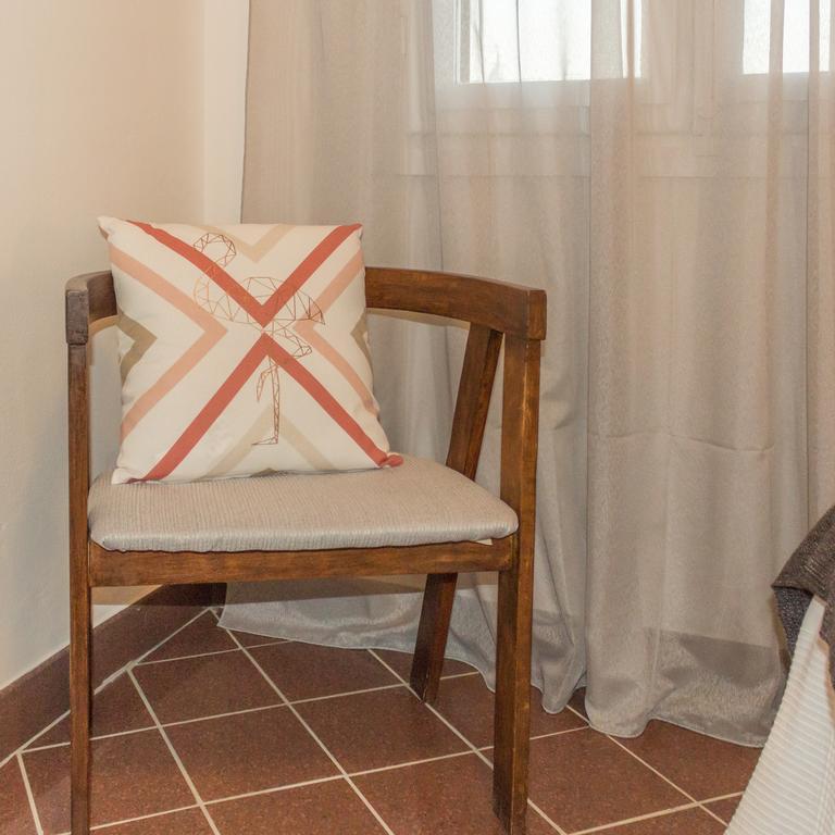 Palazzo Spada - Attico Con Terrazza Vista Fiume In Centro Codigoro Luaran gambar